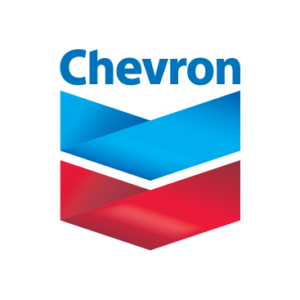 Chevron logo