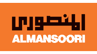 Almansoori logo