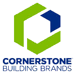 Cornerstone Building Brands logo