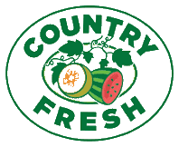 Country Fresh logo