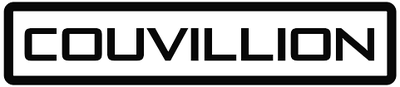 Couvillion logo