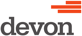 Devon logo