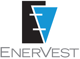 Enervest logo