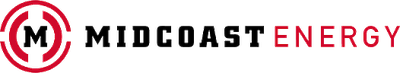 Midcoast Energy logo