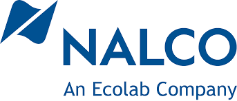 Nalco, An Ecolab Company logo