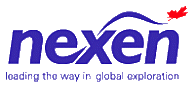 Nexen logo