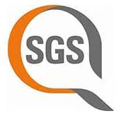 SGS logo