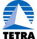 TETRA logo